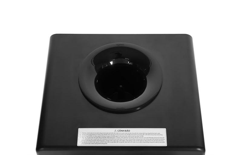 Cây nước nóng lạnh Toshiba RWF-W1917TV(K) khoang úp bình