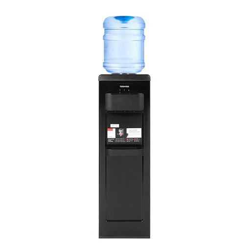 Cây nước nóng lạnh Toshiba RWF-W1917TV(K) úp bình