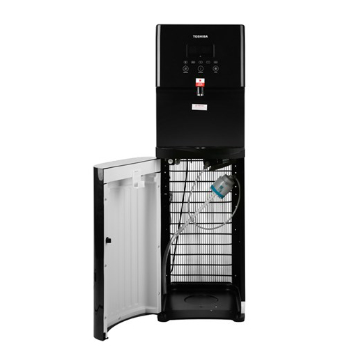 Cây nước nóng lạnh Toshiba RWF-W1830BV(K) âm bình