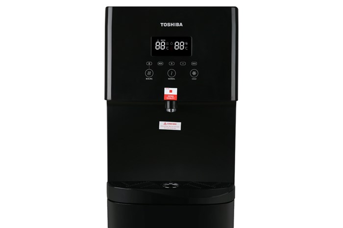 Cây nước nóng lạnh Toshiba RWF-W1830BV(K) 1 vòi 3 chế độ