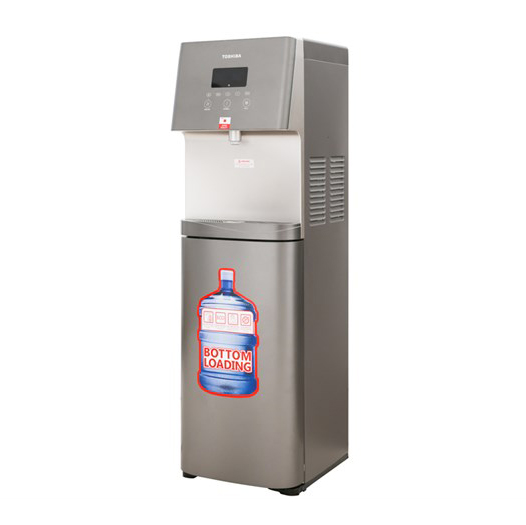 Cây nước nóng lạnh Toshiba RWF-W1830UVBV âm bình