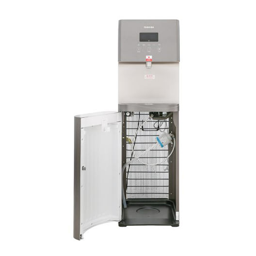 Cây nước nóng lạnh Toshiba RWF-W1830UVBV âm bình