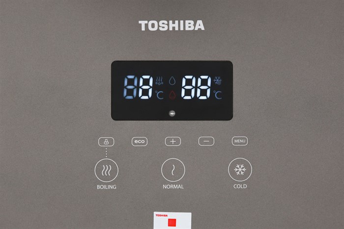 Cây nước nóng lạnh Toshiba RWF-W1830UVBV âm bình
