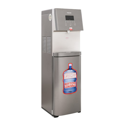 Cây nước nóng lạnh Toshiba RWF-W1830UVBV âm bình