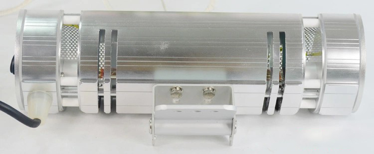 Đèn sưởi nhà tắm Heizen HE-IT5, Không chói mắt