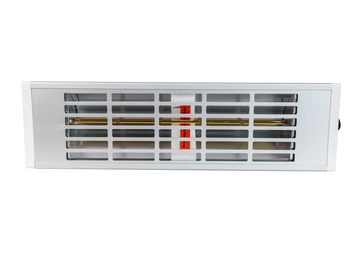 Đèn sưởi nhà tắm Heizen HE-IT610, Không chói mắt