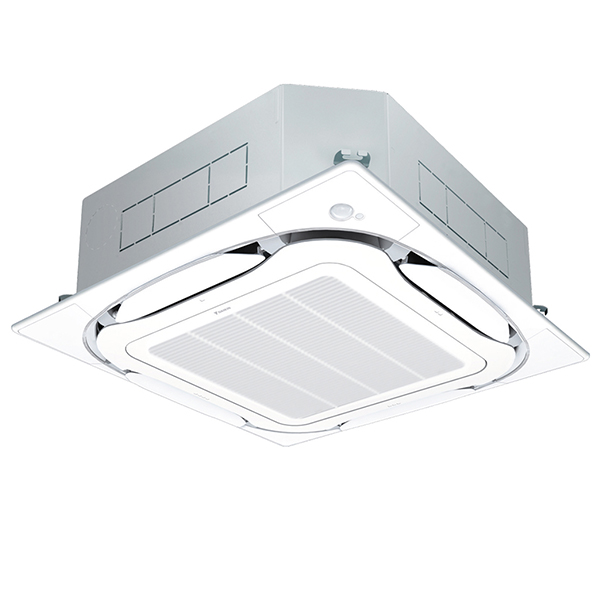 Điều hòa âm trần Daikin FCFC85DVM/RZFC85EVM 30.000BTU