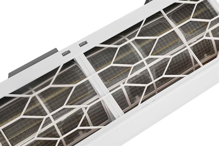 Điều hoà Casper SC-09FB36A 8900 BTU