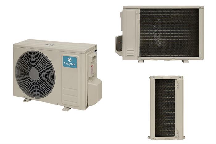 Điều hoà Casper SC-09FB36A 8900 BTU