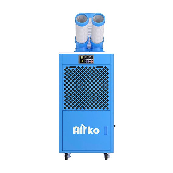 Điều hòa di động công nghiệp Airko DAKC-45 New - 15358 BTU
