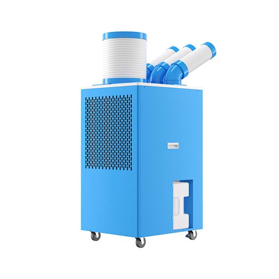 Điều hòa di động công nghiệp Airko DAKC-65 - 22165 BTU