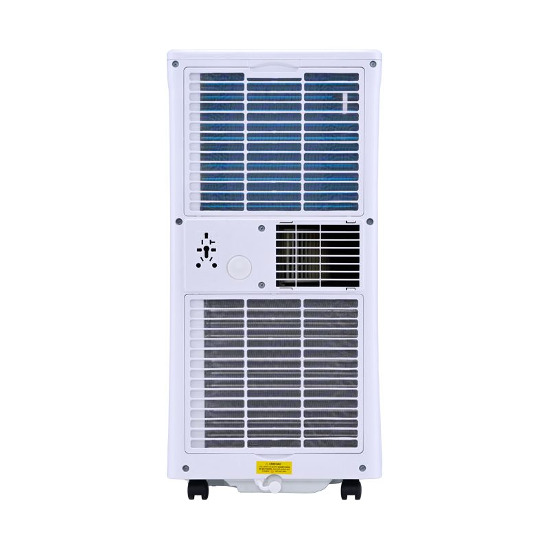 Điều hòa di động FujiE MPAC10 - 10000BTU