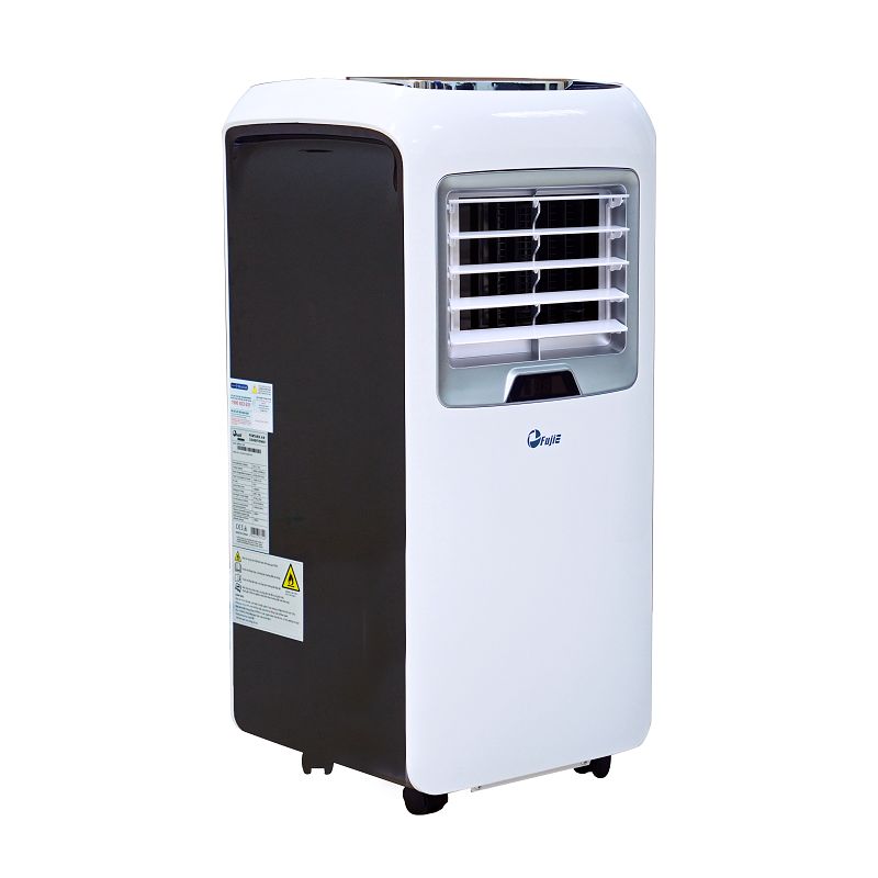 Điều hòa di động FujiE MPAC12B - 12000BTU, kết nối wifi