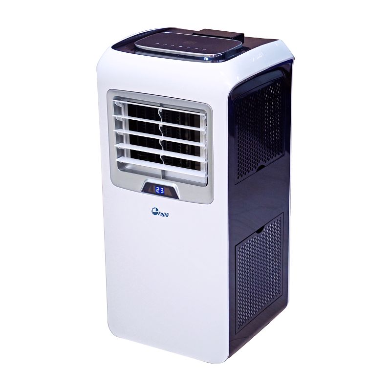 Điều hòa di động FujiE MPAC12B - 12000BTU, kết nối wifi