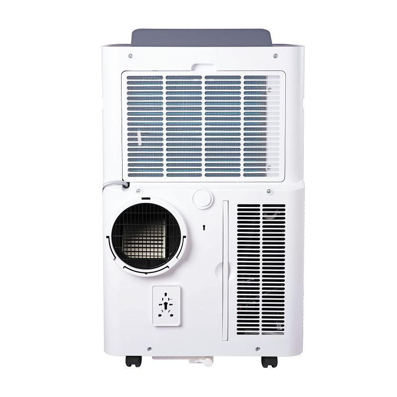 Điều hòa di động FujiE MPAC14 - 14000BTU, kết nối wifi
