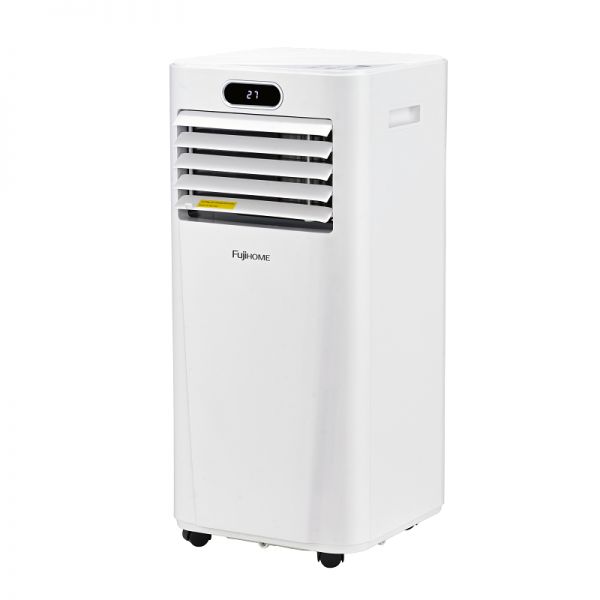Điều hòa di động Fujihome PAC09 - 9000BTU, kết nối wifi