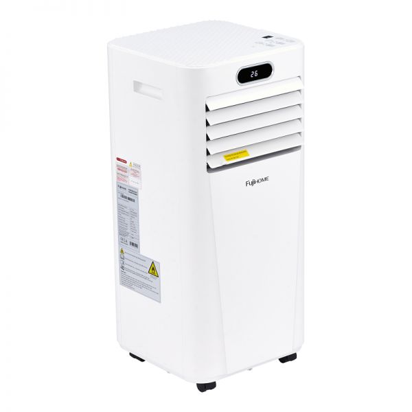 Điều hòa di động Fujihome PAC09 - 9000BTU, kết nối wifi
