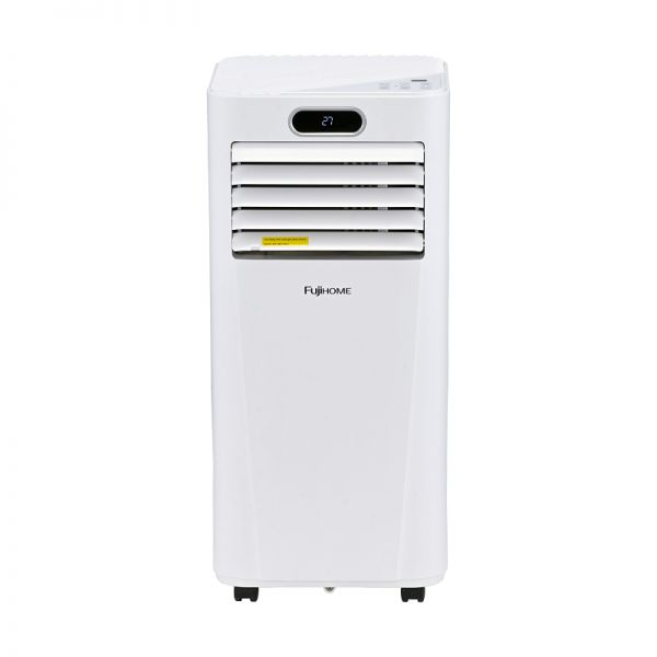 Điều hòa di động Fujihome PAC09 - 9000BTU, kết nối wifi