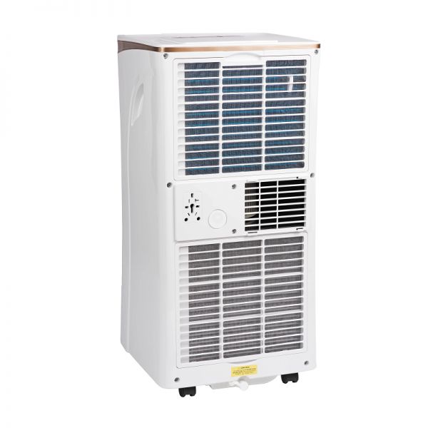 Điều hòa di động Fujihome PAC10