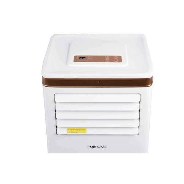 Điều hòa di động Fujihome PAC10