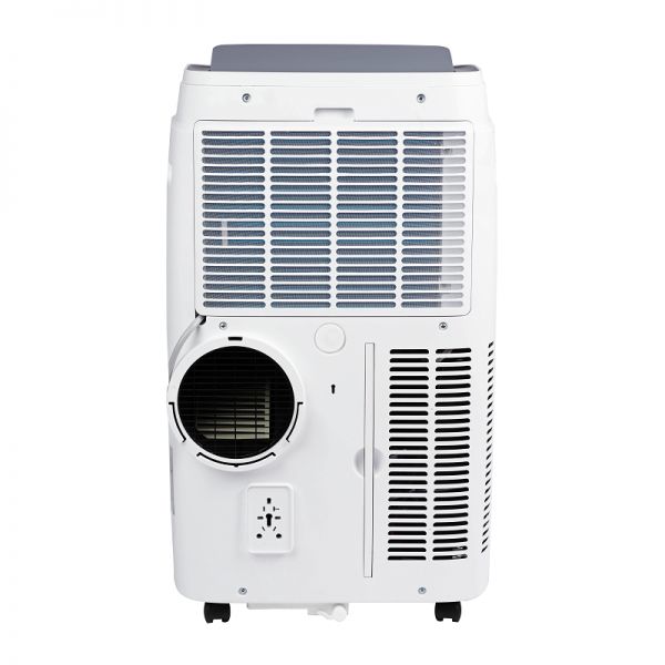Điều hòa di động Fujihome PAC12 - 12000BTU, kết nối wifi