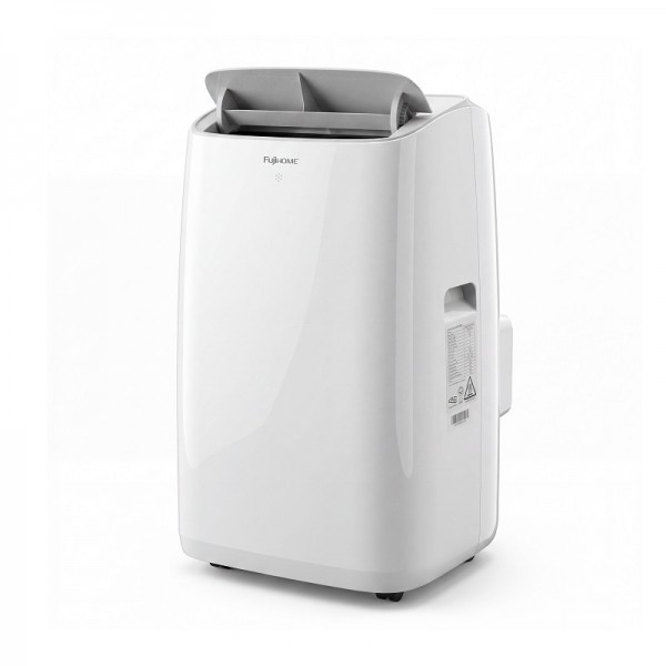 Điều hòa di động Fujihome PAC12N - 12000BTU, kết nối wifi