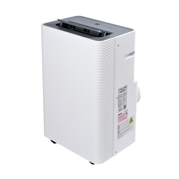 Điều hòa di động Fujihome PAC14 - 14000BTU, kết nối wifi