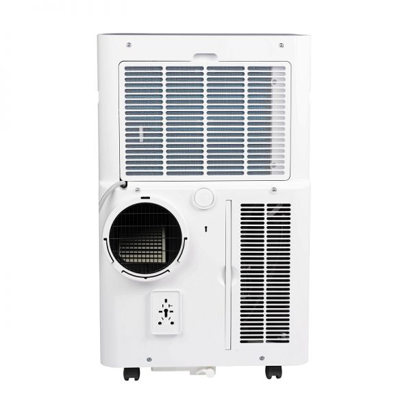 Điều hòa di động Fujihome PAC14 - 14000BTU, kết nối wifi