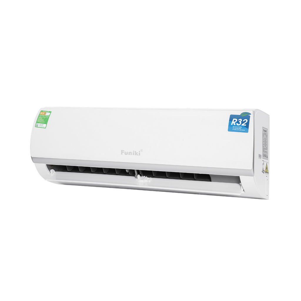 Điều hoà Funiki HSC09TMU góc nghiêng trái