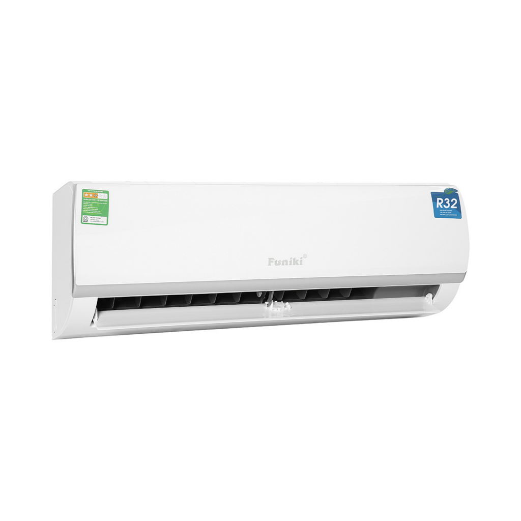 Điều hoà Funiki HSC09TMU góc nghiêng phải