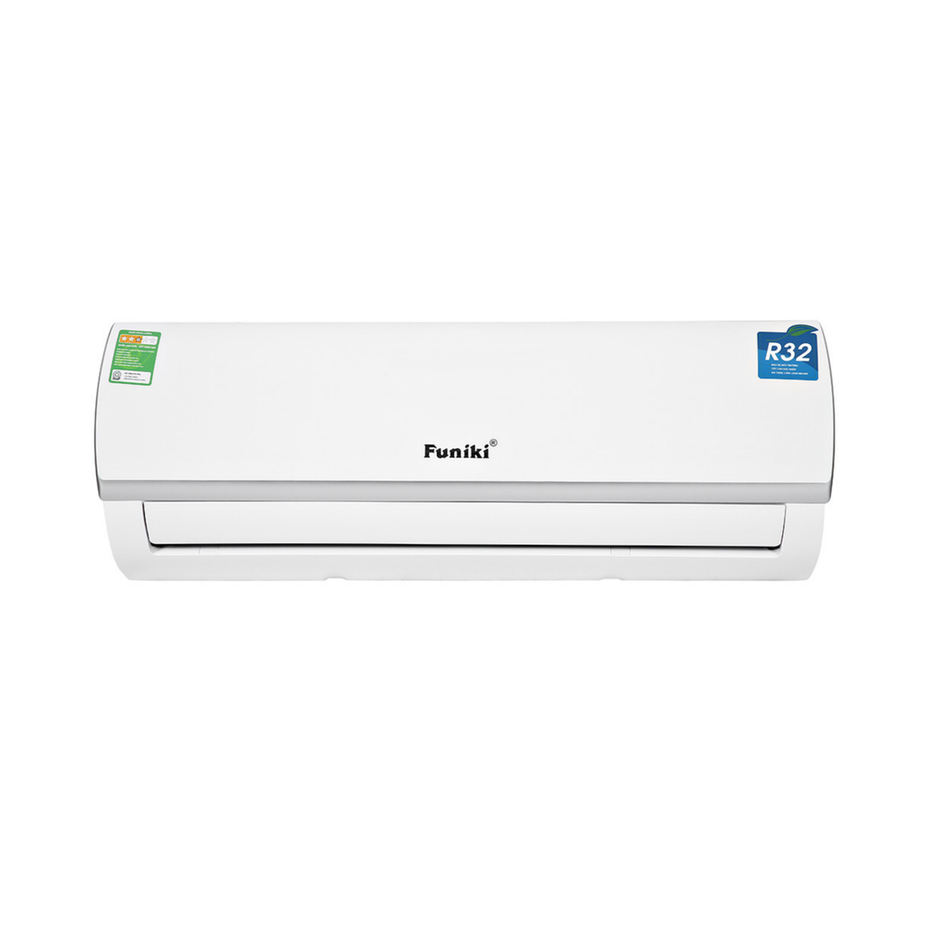 Điều hoà Funiki HSC09TMU mặt trước