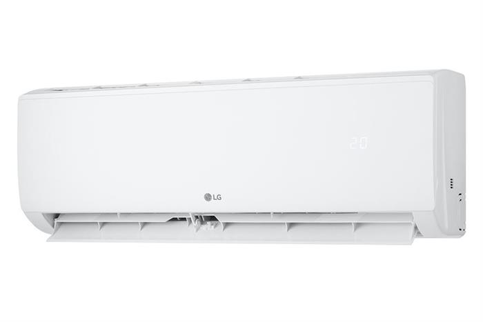 Điều hoà LG IFC09M1 góc nghiêng trái