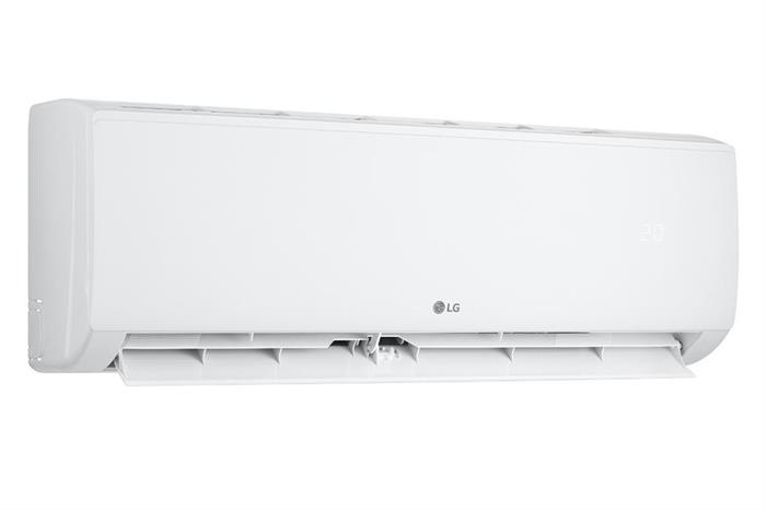 Điều hoà LG IFC09M1 góc nghiêng phải