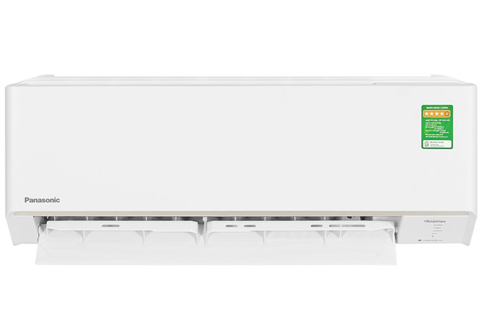 Điều hoà Panasonic YZ9AKH-8 cửa gió mở