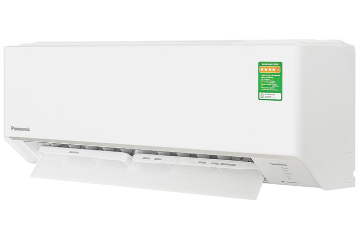 Điều hoà Panasonic YZ9AKH-8 góc nghiêng trái