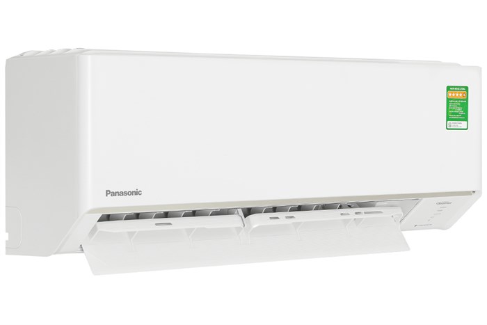 Điều hoà Panasonic YZ9AKH-8 góc nghiêng phải