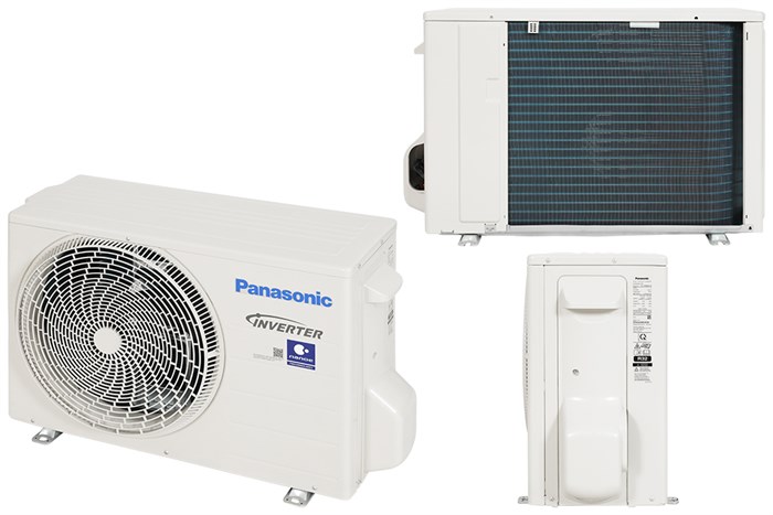 Điều hoà Panasonic YZ9AKH-8 cục nóng