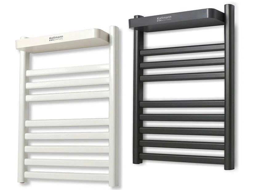 Giá sấy khăn Kottmann K4