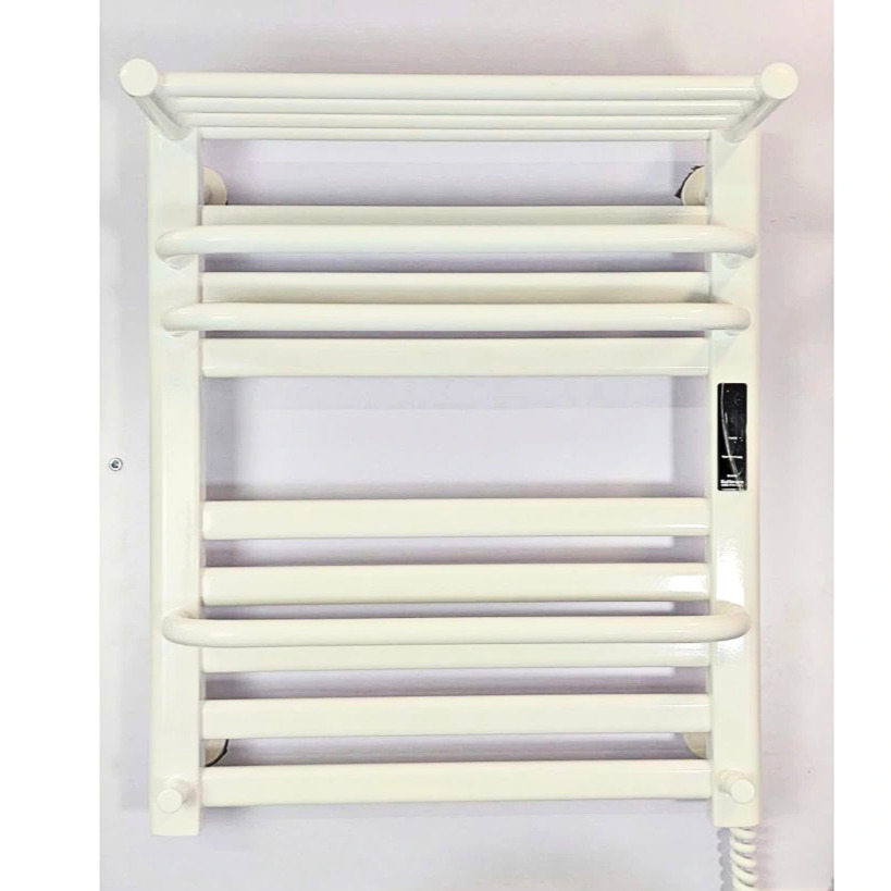 Giá sấy khăn Kottmann K5 màu trắng