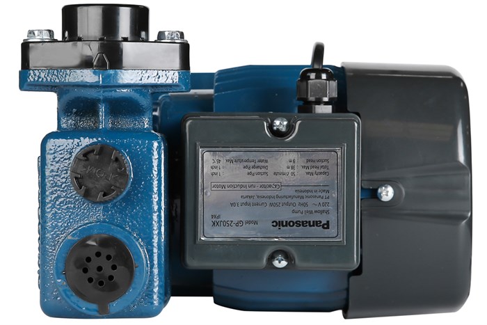 Máy bơm nước Panasonic GP-250JXK-NV5 250W