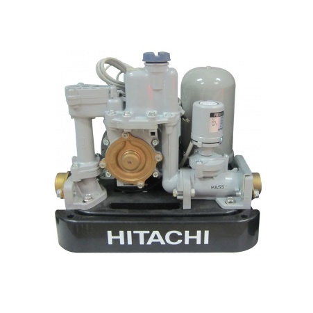 Máy bơm nước tăng áp tự động Hitachi WM-P150GX2 (SPV)
