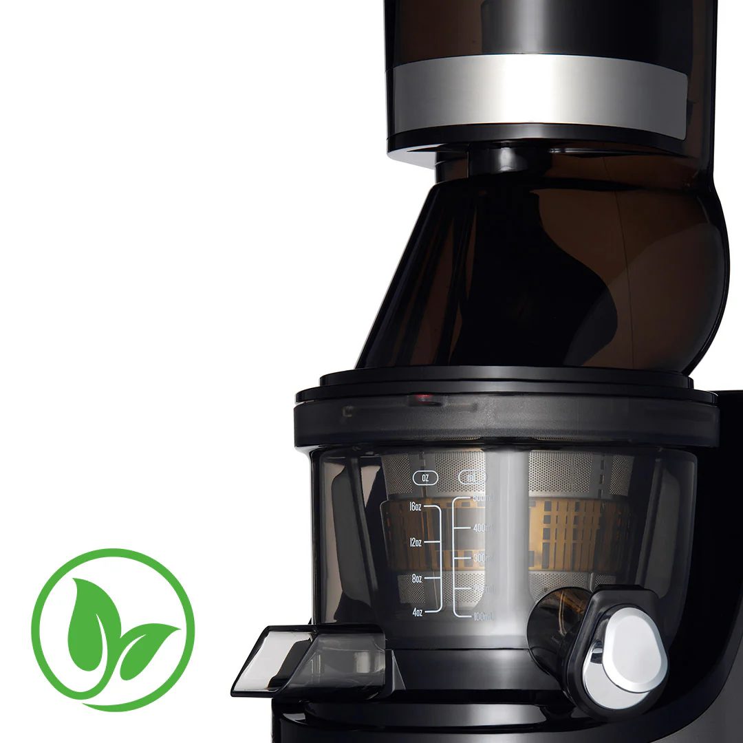 Máy ép chậm công nghiệp Kuvings KCS-5200B (CS520CB)