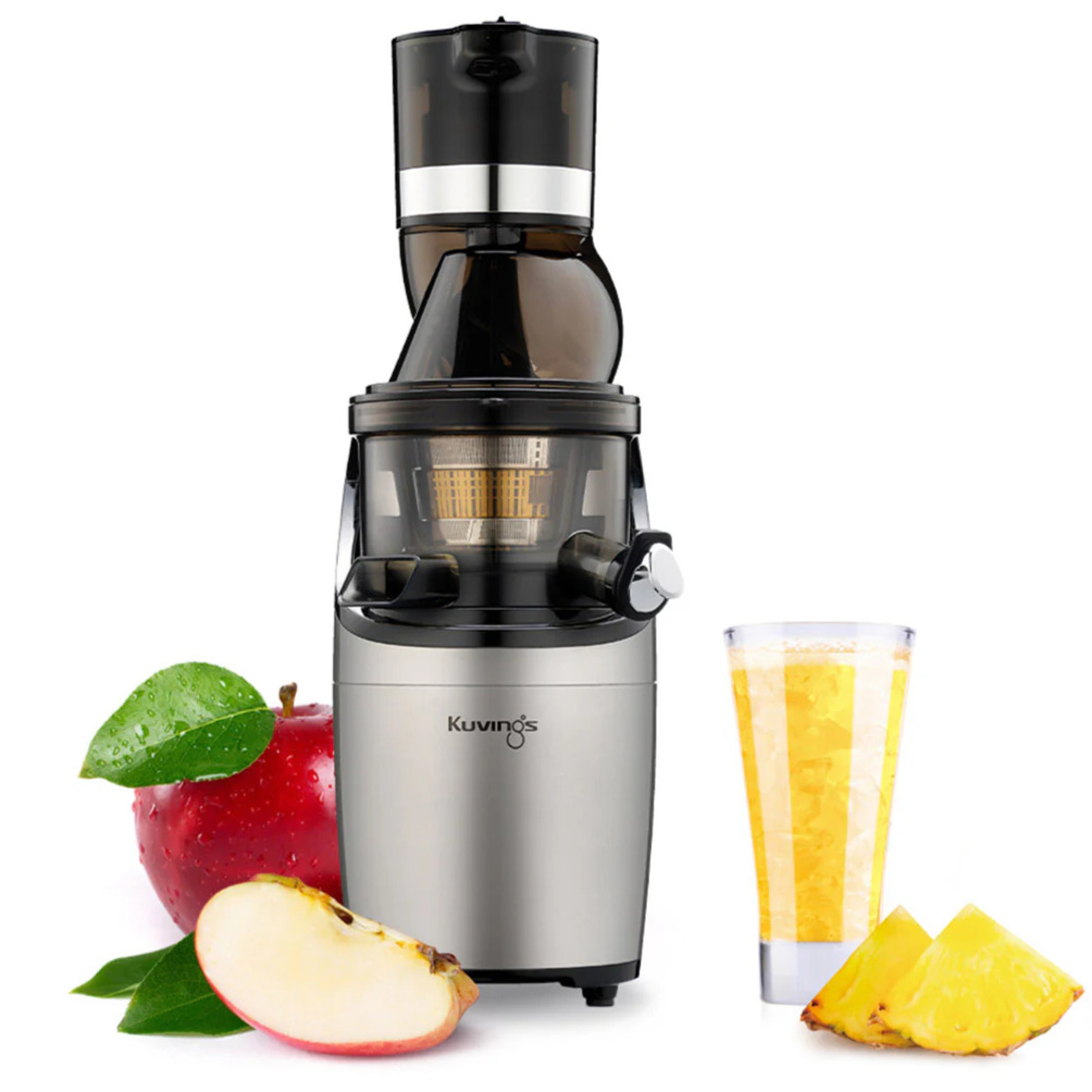 Máy ép chậm công nghiệp Kuvings KCS-5200B (CS520CB)