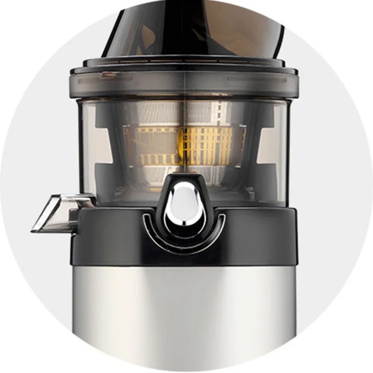 Máy ép chậm công nghiệp Kuvings KCS-6000B (CS600)