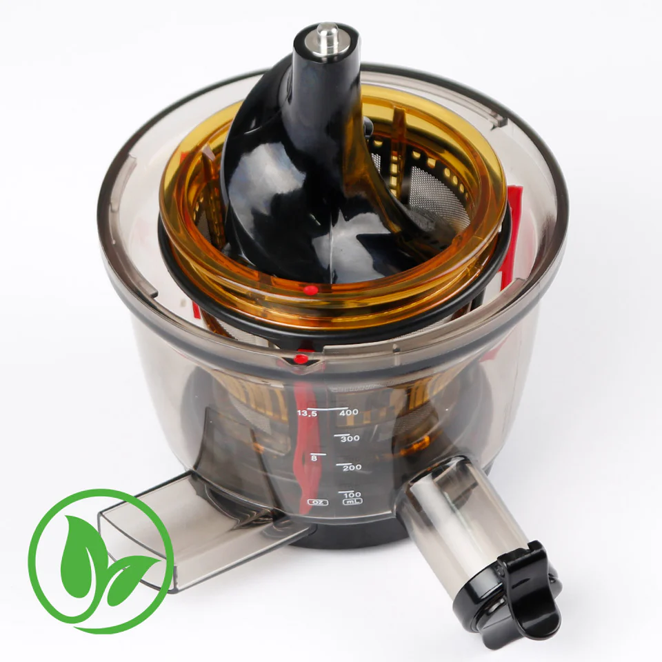 Trục ép Máy ép chậm Kuvings NS-621CBM2 (B6000)