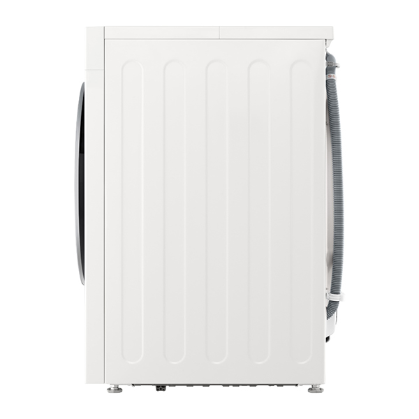 Máy giặt LG FX1410N5W mặt bên