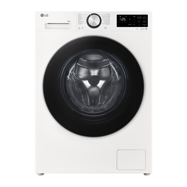 Máy giặt LG FX1410N5W mặt trước