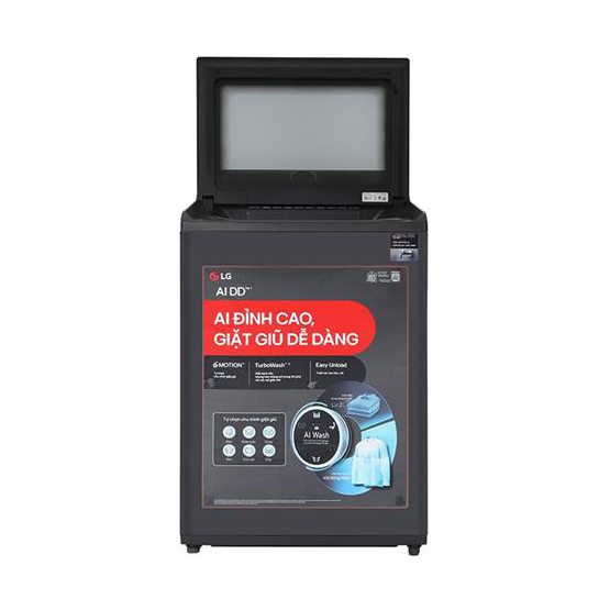 Máy giặt LG T2522AX7G 22 kg Inverter