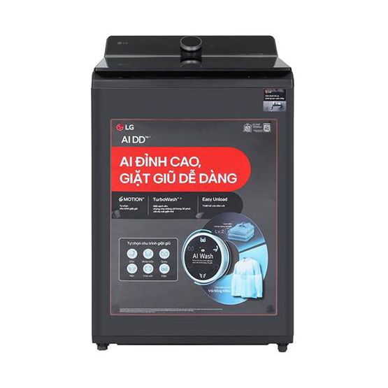 Máy giặt LG T2522AX7G 22 kg Inverter