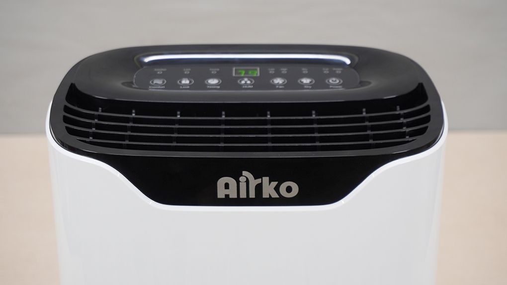 Máy hút ẩm Airko ER-614 (14 lít/ngày)